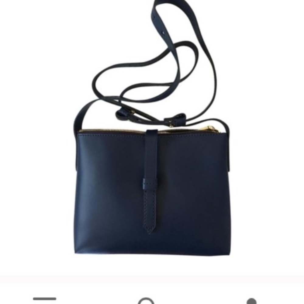 J.Crew Crossbody Bag - Picture 2 of 5